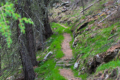 Meraner Höhenweg