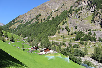 Nassreidhof