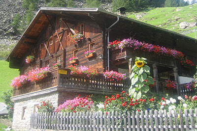 Nassreidhof