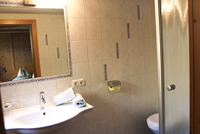 Zimmer Spatzennest