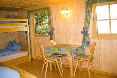 Zimmer Stuanmandl