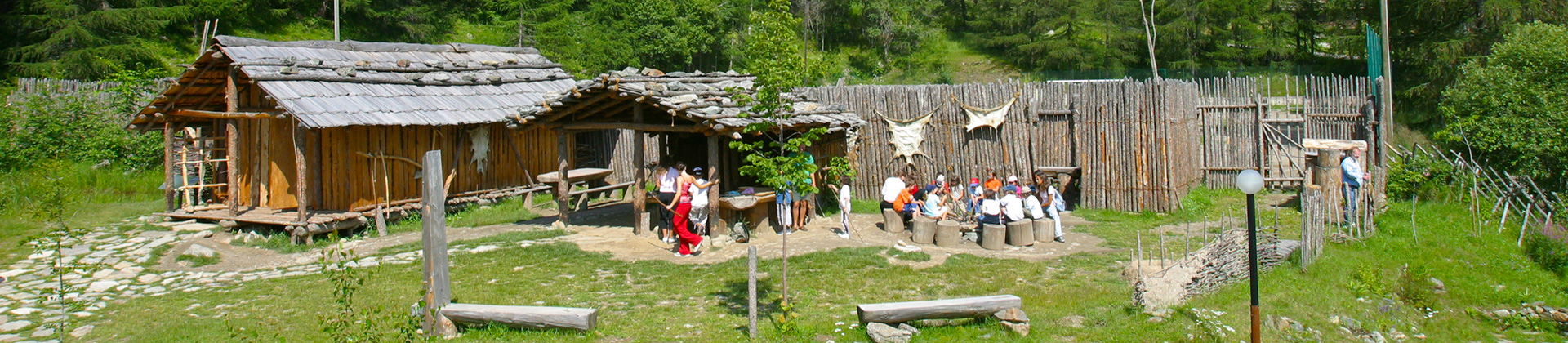 Sehenswertes im Schnalstal